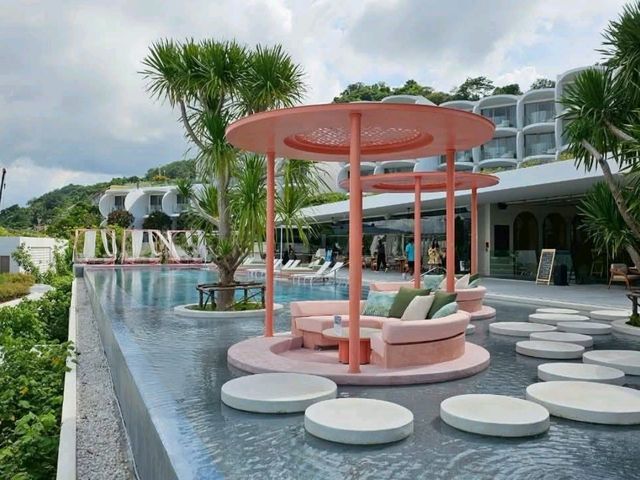 Veranda Resort Phuket, Autograph Collection
