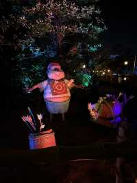 🪄【東京迪士尼海洋 Tokyo DisneySea｜2024年12月再訪體驗】🎠🌊🎆 ⭐️⭐️⭐️⭐️⭐️｜超值推薦・新園區必搶・貼心小貼士大放送！