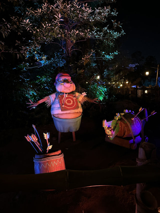 🪄【東京迪士尼海洋 Tokyo DisneySea｜2024年12月再訪體驗】🎠🌊🎆 ⭐️⭐️⭐️⭐️⭐️｜超值推薦・新園區必搶・貼心小貼士大放送！