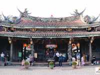 Dalongdong Bao’an Temple