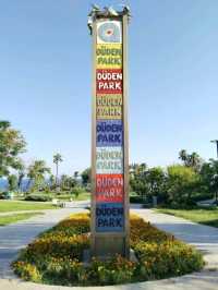 Duden Park