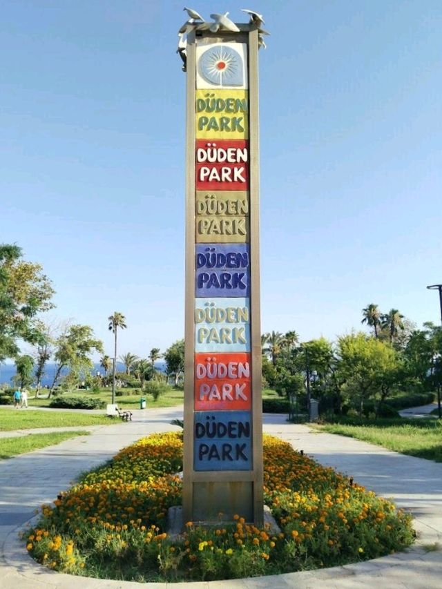 Duden Park