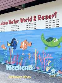 SAKOM WATER WORLD 