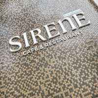 🧜‍♀️ Sirene Hatyai 