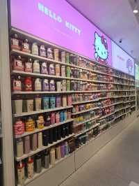 龍頭精品店MINISO，超多精品、日常生活用品任你買