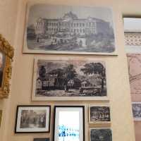 รีวิว Former Norodom Palace 🏛️