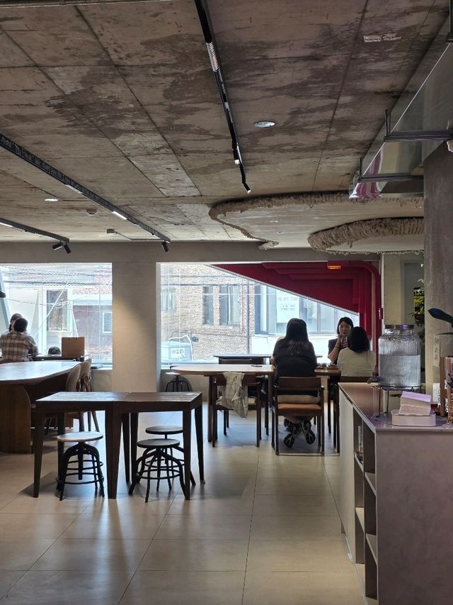 신사동 감성 쇼핑 코스