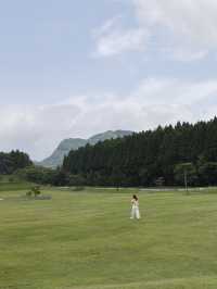 熊本風光盡收眼底：單車一日遊的完美指南