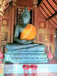 Temple Hopping in Chiang Mai’s Old Soul