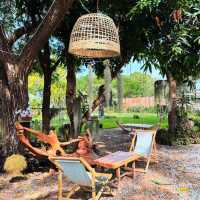 ⛺️ Peang Tara Cafe & Resort