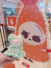 Popmart 海港城快閃店!Labubu 怪味便利店開張啦🥳