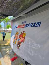 온가족이 다 신나는 여름여행 음성품바축제🩵