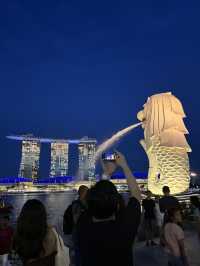 🌟 1 วันเต็ม ๆ ในสิงคโปร์…เมืองแห่งอนาคตและธรรมชาติ