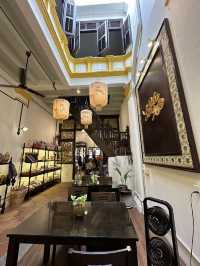 Baba & Nyonya Heritage Museum, A Living Legacy of Peranakan Culture