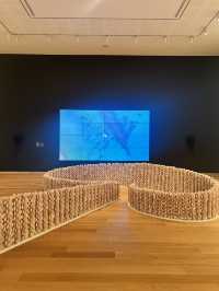 【オークランド】マオリの歴史が知れる美術館