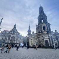 EUROPE GATEWAYS