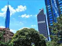 KL Eco Forest Park & Canopy Walk: A Green Escape in the City