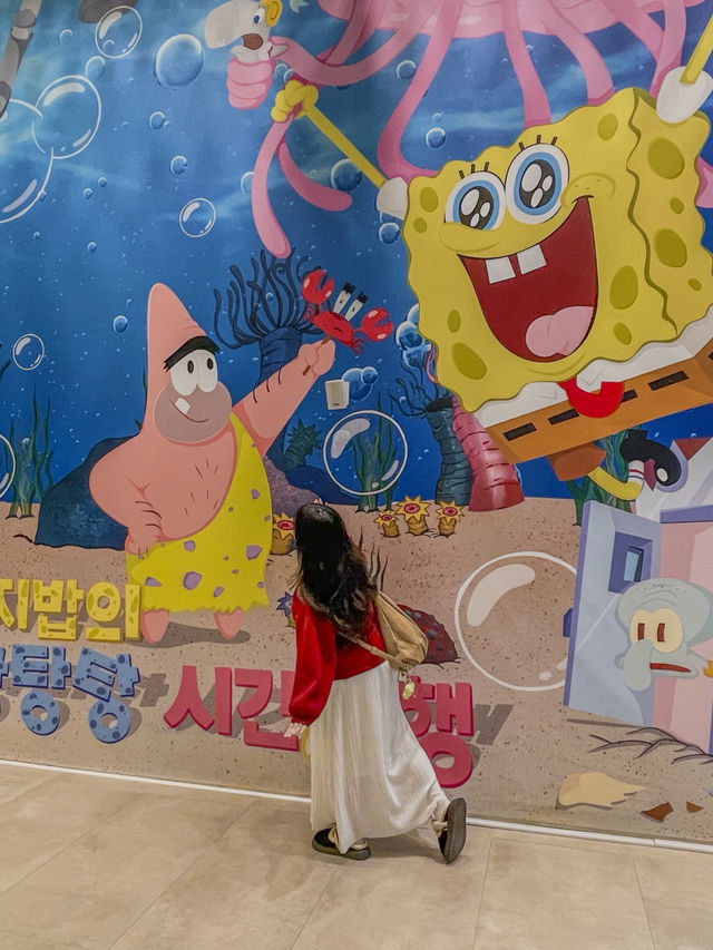 영도 팝업스토어가 있는 부산 대형카페
