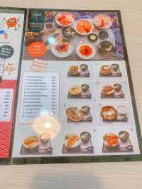 ซูชินินจา @ "ตรัง" 