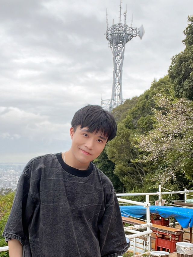 🏝️ Suma Seaside Park (須磨海浜公園) – Kobe’s Revitalized Coastal Retreat