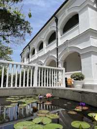 Tai O Heritage Hotel, Colonial Charm by the South China Sea