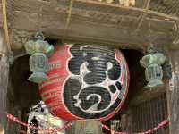 【千葉・成田市】成田山新勝寺〜関東有数のパワースポット〜