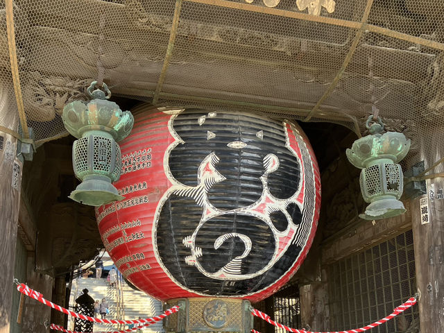 【千葉・成田市】成田山新勝寺〜関東有数のパワースポット〜