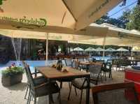 루마니아 바카우: Lake House Restaurant의 호수변 미식 경험