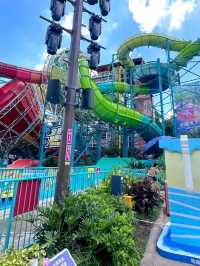 🌊 Chimelong Water Sports – The Ultimate Splash Adventure in Guangzhou! 🏄‍♀️💦