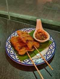 SkyAvenue’s Thai Food Hidden Gem