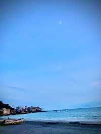 【夏本番の鎌倉 若宮大路-由比ヶ浜-材木座海水浴場お散歩おすすめ海の家】