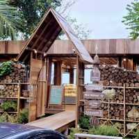บ้านไร่ ไอทะเล คาเฟ่