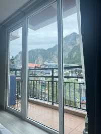 Kokotel aonang - ที่พักราคาสบายกระเป๋า
