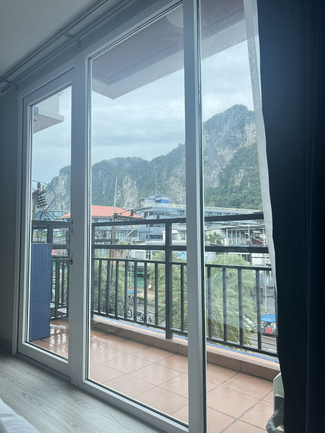 Kokotel aonang - ที่พักราคาสบายกระเป๋า