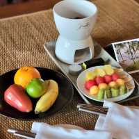  Anantara Hua Hin Resort รีสอร์ทหรู5ดาวหัวหิน