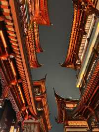 Yuyuan Garden: A Tranquil Oasis in the Heart of Shanghai