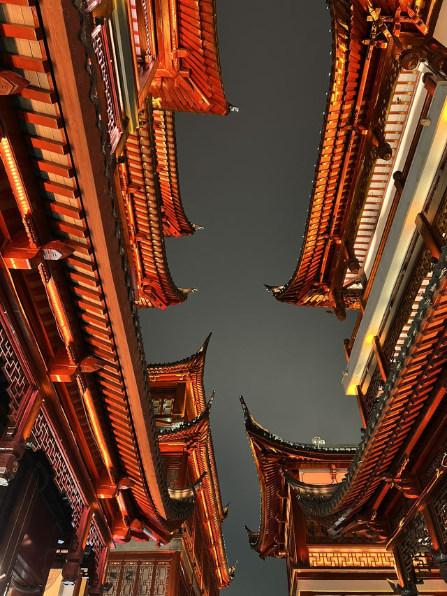 Yuyuan Garden: A Tranquil Oasis in the Heart of Shanghai