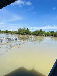 ท่าเรือลุงหมีซีฟู้ด – จันทบุรี