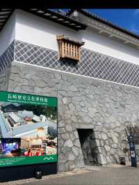 📖長崎のすべてがここに。長崎歴史文化博物館で“知の旅”を体験✨