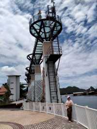 สกายวอล์คเมืองกาญจนบุรี
