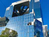 Umeda Sky Building
