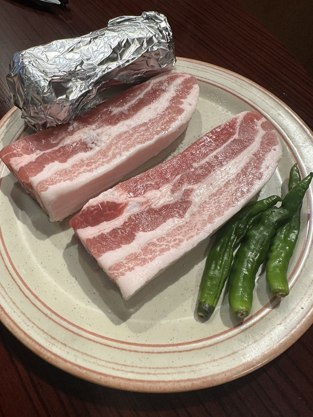🍖✨동래정 광주금호점✨🍖