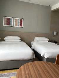 🌟🏨 Hyatt Place Johor Bahru – A Stylish Stay Near LEGOLAND & Food Galore! 🇲🇾✨