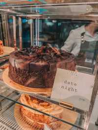 Chill Dinner Vibes at Naj & Belle – A Subang Favourite After Sunset