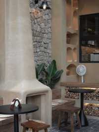 Mondes Cafe