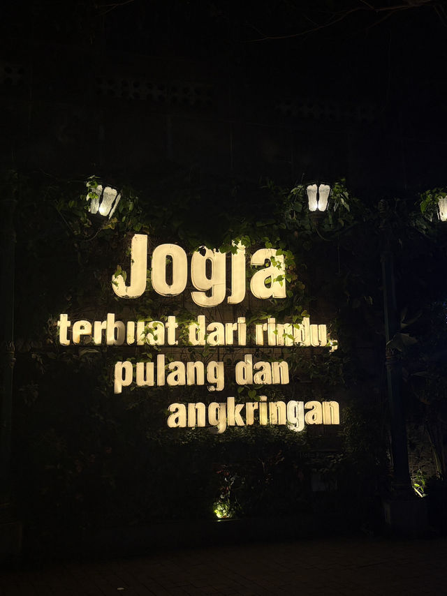 Charming City Full of Culture and Warm People