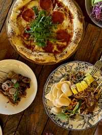 Tis Cafe: Must-Visit in Tegallalang