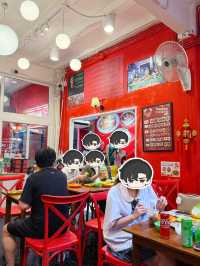 🔥【曼谷必食！朱拉隆功大學20銖神級生醃】