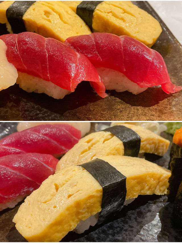 高質日本菜