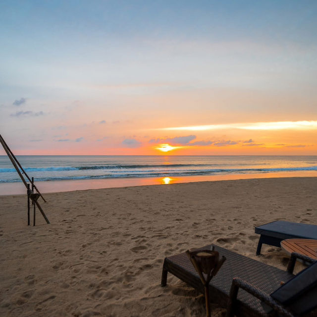Baba Beach Club Natai by Sri panwa  